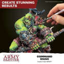 Army Painter - Warpaints Fanatic - Command Khaki