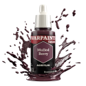 Army Painter - Warpaints Fanatic - Mulled Berry