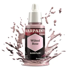 Army Painter - Warpaints Fanatic - Wilted Rose