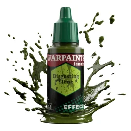 Army Painter - Warpaints Fanatic Effects - Disgusting Slime