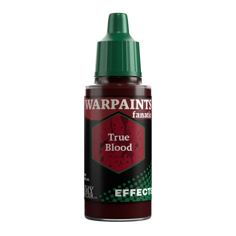 Army Painter - Warpaints Fanatic Effects - True Blood