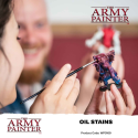 Army Painter - Warpaints Fanatic Effects - Oil Stains