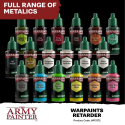 Army Painter - Warpaints Fanatic Effects - Warpaints Retarder