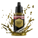 Army Painter - Warpaints Fanatic Metallic - Tainted Gold