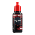 Army Painter - Warpaints Fanatic Wash - Dark Blue Tone