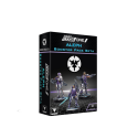 INFINITY CODE ONE - ALEPH BOOSTER PACK BETA