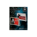 Batman - Arkham City Warning Signal : Scenery 35mm