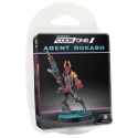 Infinity Code One: Agent Dukash (Multi Rifle)