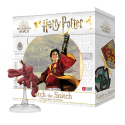 HARRY POTTER: CATCH THE SNITCH - A WIZARDS SPORT BOARD GAME (FR)