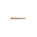 Raphaël Brushes - Kaerell Orange-Round Brushes-Size 000 (3/0)