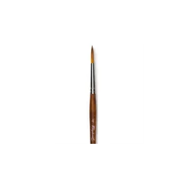 Raphaël Brushes - Precision - Round Brushes - Size 4