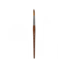 Raphaël Brushes - Precision - Round Brushes - Size 8