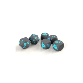 Homeworld: Revelations - Dice Set