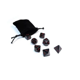 The Spy Game: OX Dice