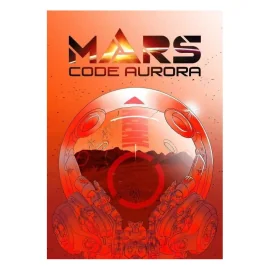 Mars Code Aurora – Rulebook