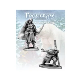 Frostgrave - Guide & Expert Guide