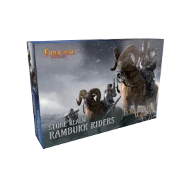 Fireforge - Ramruk Raiders