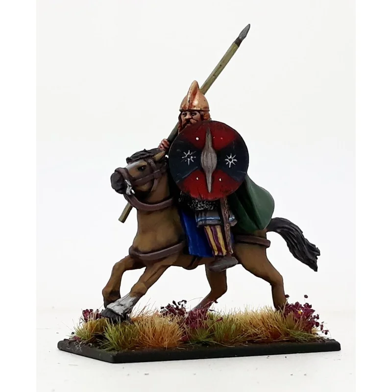 Saga - Age of Hannibal - Gallic Starter Warband