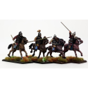 Saga - Age of Hannibal - Gallic Starter Warband