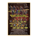 Saga - Age of Hannibal - Iberian Starter Warband