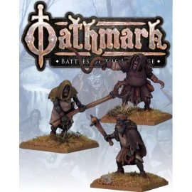 Oathmark - Goblin Champions II