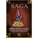 Saga - The Age of Invasions - Salian/Merovingian Frank Warband