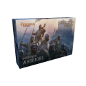 Fireforge - Northern Warriors (12 plastic figures)