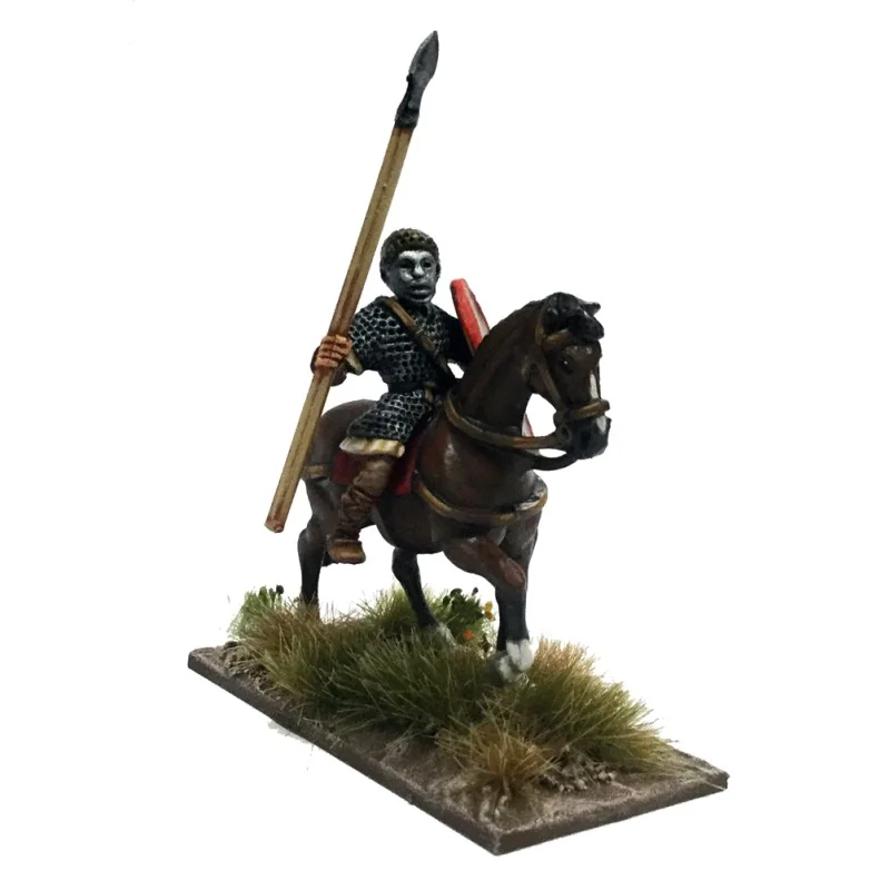 Gripping Beast - Roman/British-Roman Cavalry (plastic)