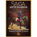 Saga - Age of Invasions - Sassanid Warband