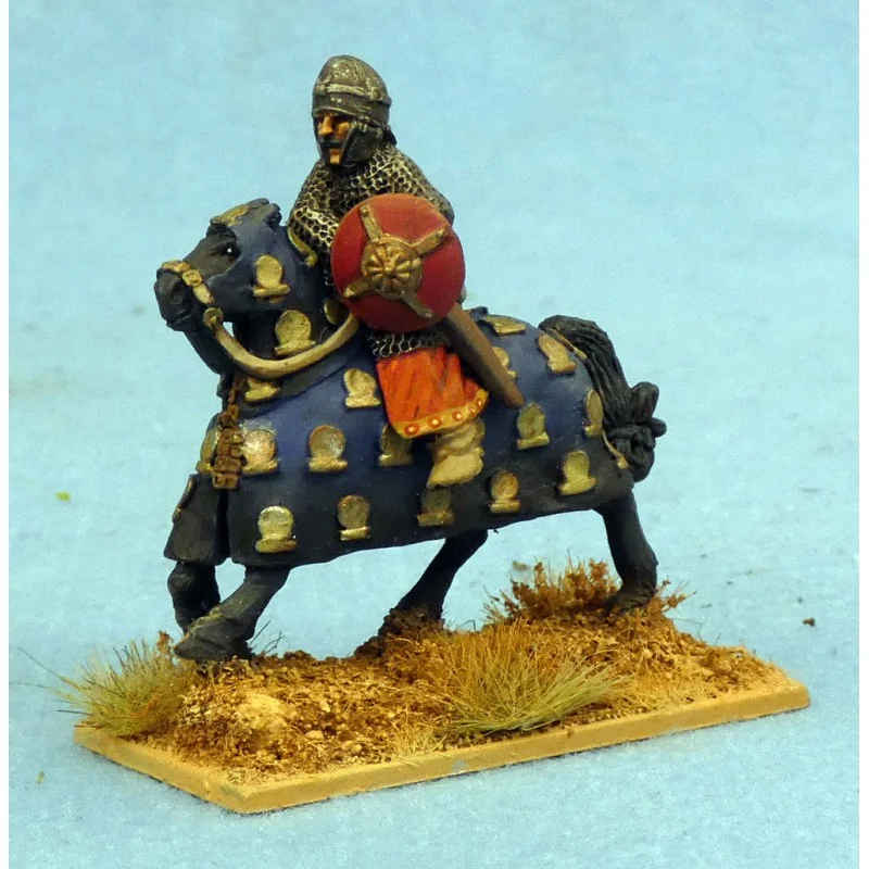 Saga - Age of Invasions - Sassanid Warband