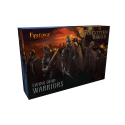 Fireforge - Living Dead Warriors (12 plastic figures)