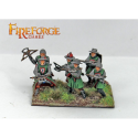 Fireforge - Teutonic Infantry