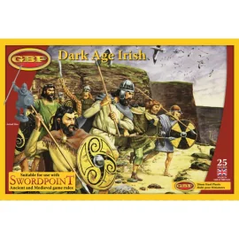 Gripping Beast - Irish Warriors