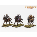 Fireforge - Byzantine Knights Archers