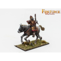 Fireforge - Byzantine Knights Archers