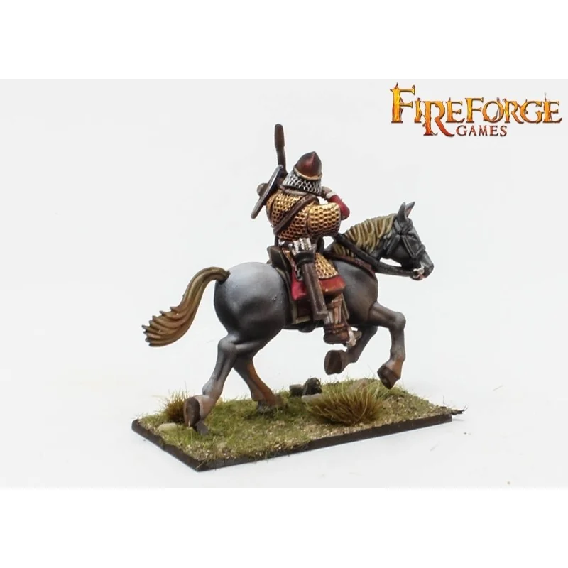 Fireforge - Byzantine Knights Archers