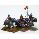 Gripping Beast - Goth Heavy Cavalry (cataphracts)