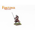 Fireforge - Crusader Knights on foot