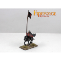 Fireforge - Mounted Sergeants