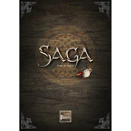 SAGA - 2022 Rulebook