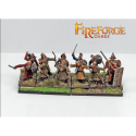 Fireforge - Warriors of the Steppes