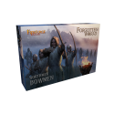 Fireforge - Northern Bowmen (12 plastic figures)