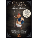 Saga - Viking Age - Shieldmaiden Warband