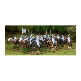 Oathmark - Elf Cavalry