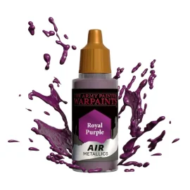 Army Painter - Warpaints Air Royal Purple