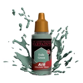 Army Painter - Warpaints Air Exile Green