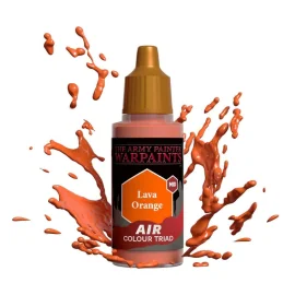 Army Painter - Warpaints Air Lava Orange