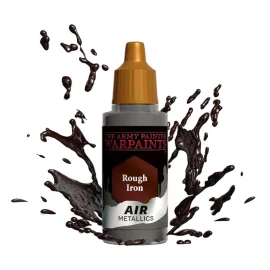 Army Painter - Warpaints Air Rough Iron