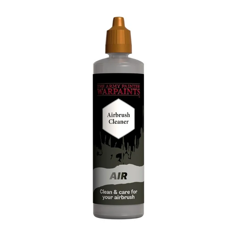 Army Painter - Warpaints Air Airbrush Cleaner, 100Ml