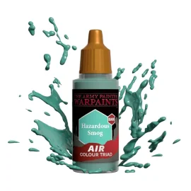 Army Painter - Warpaints Air Hazardous Smog